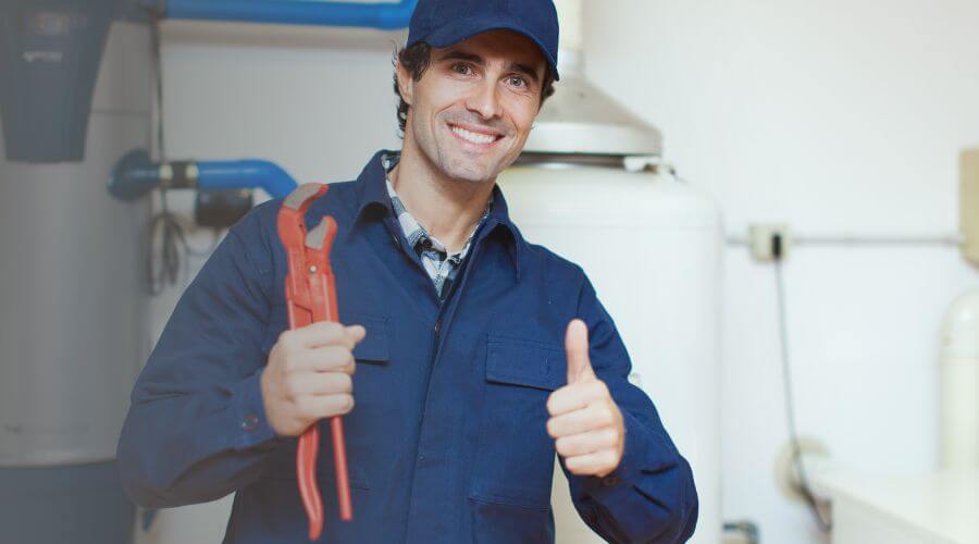 Professional emergency plumbing in Wheeling, MO